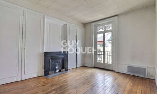 Appartement 2 Pièces 57 m² à vendre à Lyon 7 (69007)