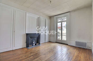 Appartement 2 pièces 245000 €