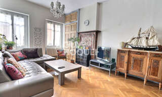 Appartement 5 Pièces 117 m² à vendre à Lyon 7 (69007)