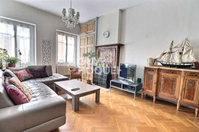 Appartement 5 pièces 459000 €