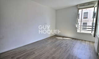 Appartement 1 Pièce 19 m² à vendre à Lyon 7 (69007)