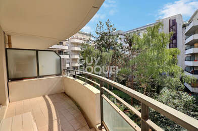 Appartement 4 pièces 574000 €