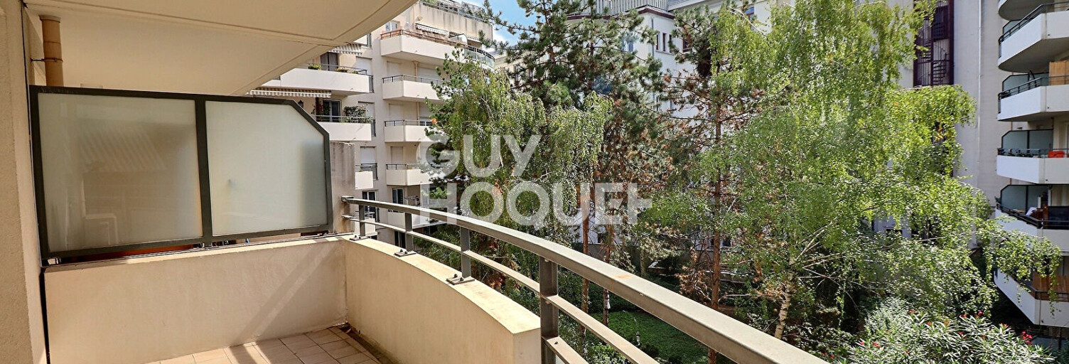 Appartement 4 Pièces 113 m² à vendre à Lyon 7 (69007)