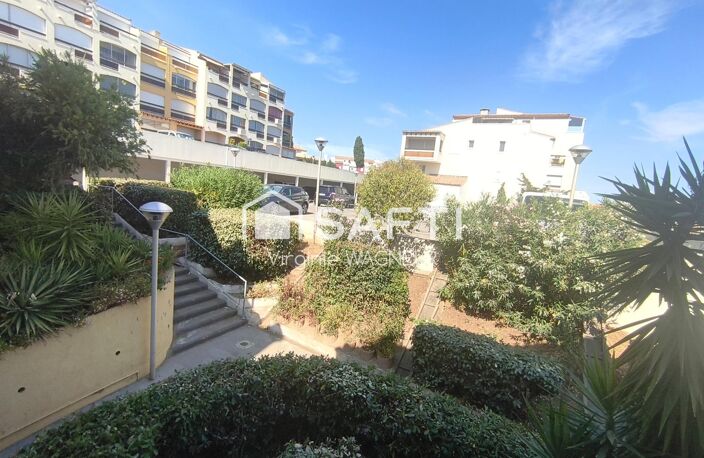 Studio en parfait état - Proche mer et commerces — photo 2