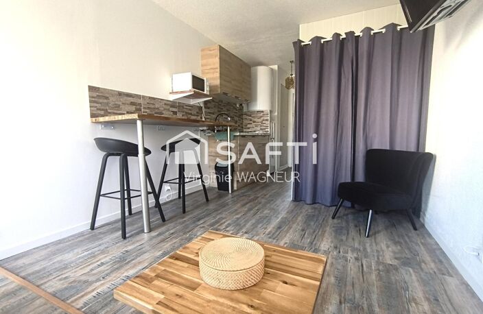 Studio en parfait état - Proche mer et commerces — photo 3