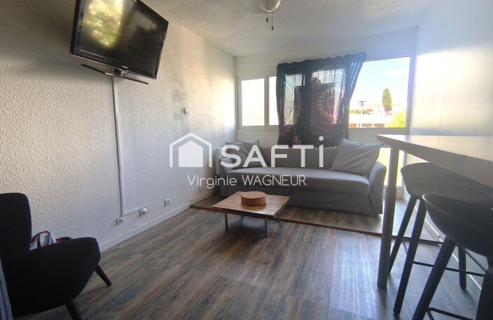 Studio en parfait état - Proche mer et commerces — photo 4