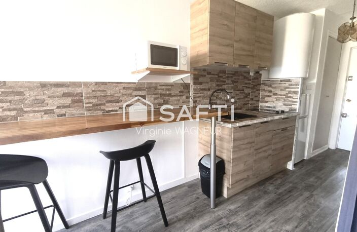 Studio en parfait état - Proche mer et commerces — photo 5