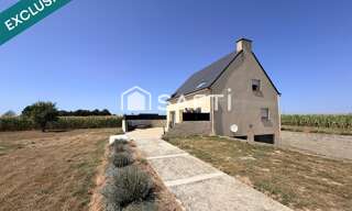 Maison 5 Pièces 125 m² à vendre à Guénin (56150)