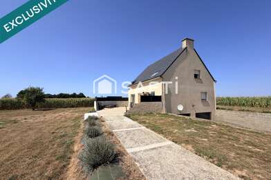 Maison 5 pièces 249000 €