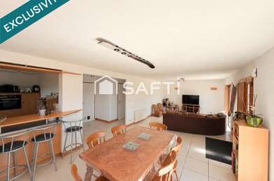 Maison 5 pièces 249000 €