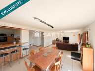 MAISON SUR SOUS-SOL DE 125 M2 EN CAMPAGNE DE GUENIN — photo 2
