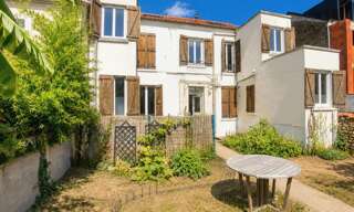 Appartement 2 Pièces 31 m² à vendre à Alfortville (94140)