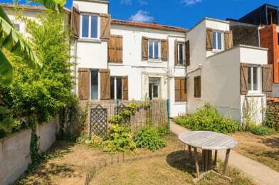 Appartement 2 pièces 174000 €