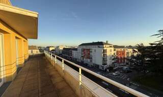 Appartement 4 Pièces 93 m² à vendre à Nantes (44100)