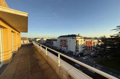 Appartement 4 pièces 315000 €