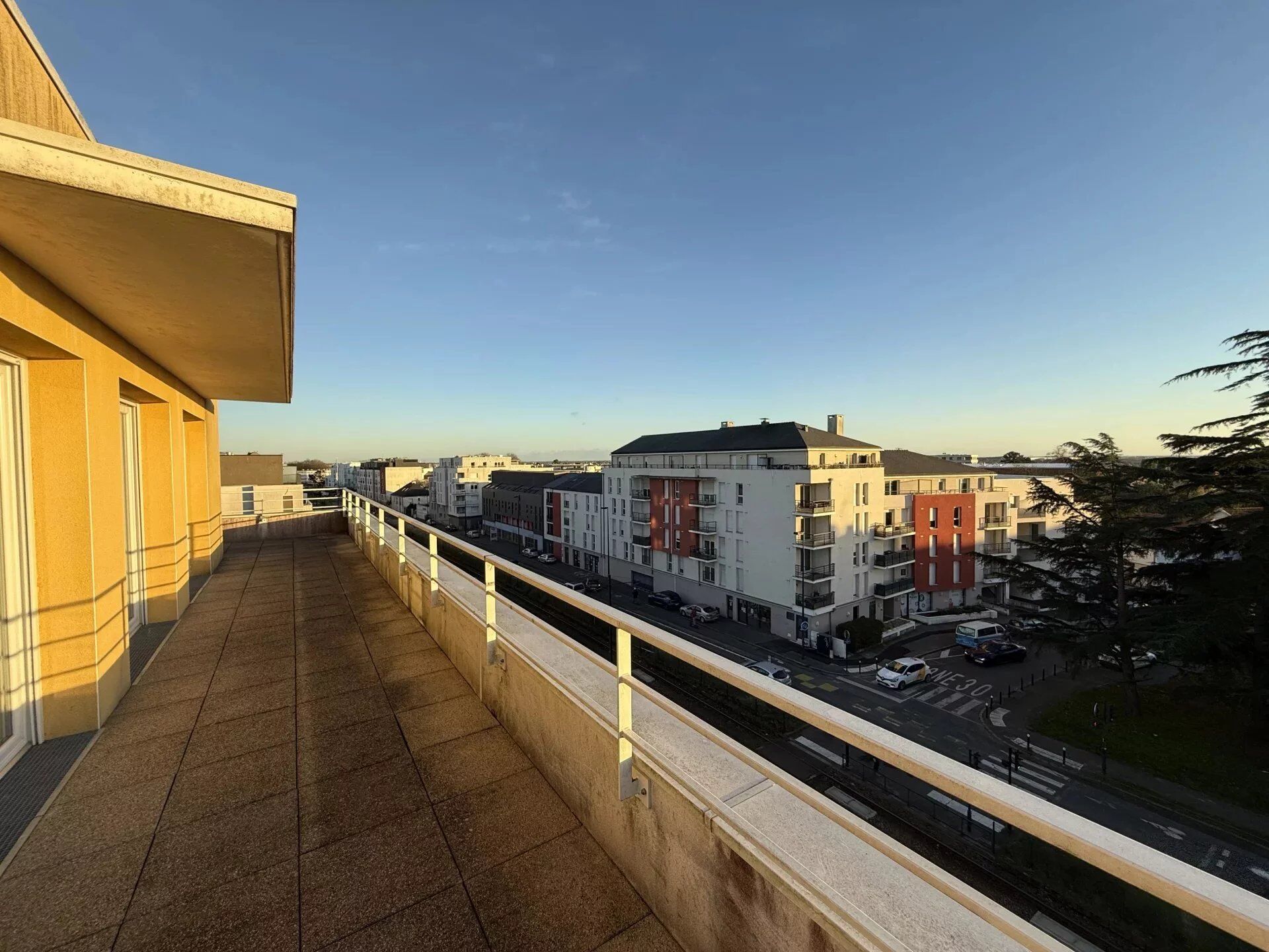 Appartement 4 pièces 93 m² · à Nantes · 93 m² · 315 000 €