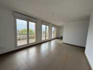 DERNIER ETAGE - 3 CHAMBRES - PARKINGS - TERRASSES — photo 3