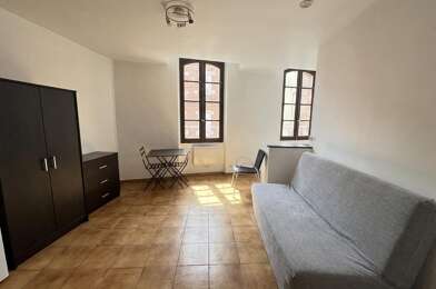 Appartement 1 pièces 339 €