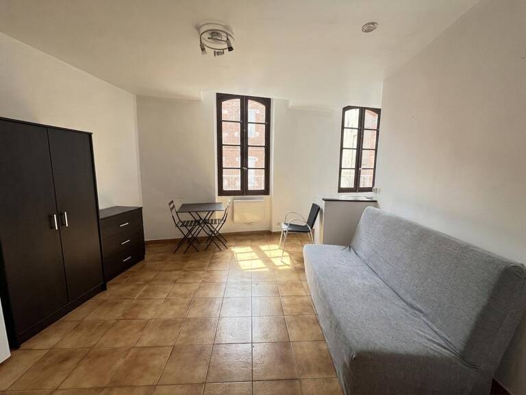 Appartement 1 pièce 21 m² — photo 1