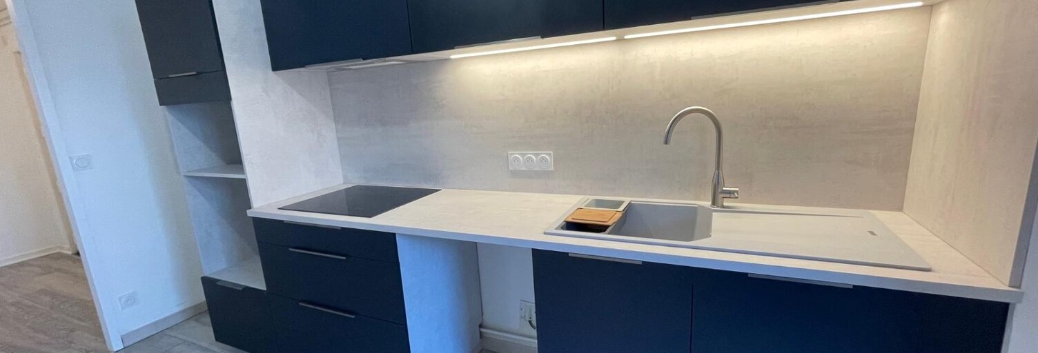 Appartement 3 Pièces 70 m² à louer à Andel (22400)