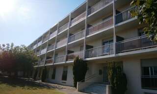 Appartement 1 Pièce 19 m² à louer à Ramonville-Saint-Agne (31520)