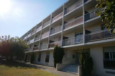 Appartement 1 pièces 493 €