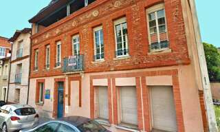 Appartement 3 Pièces 66 m² à louer à Toulouse (31200)