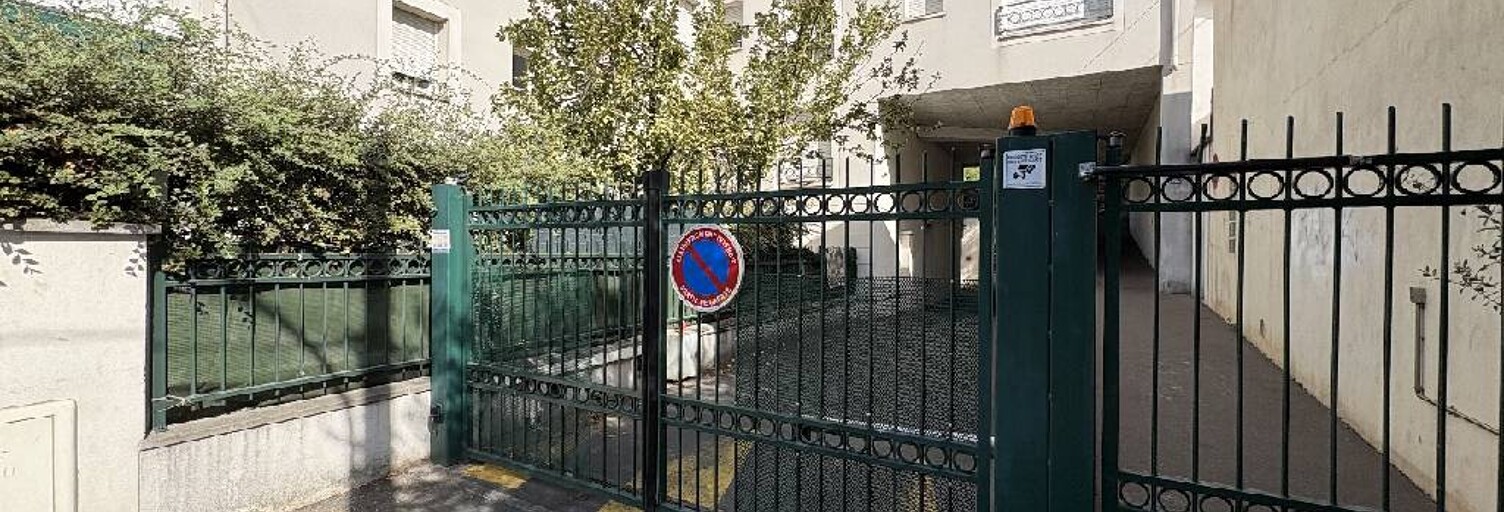 Appartement 1 Pièce 30 m² à louer à Argenteuil (95100)