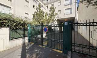 Appartement 1 Pièce 30 m² à louer à Argenteuil (95100)