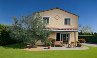 Maison 5 Pièces 160 m² à vendre à Lherm (31600)