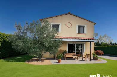 Maison 5 pièces 358000 €