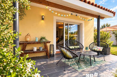 Maison 5 pièces 358000 €