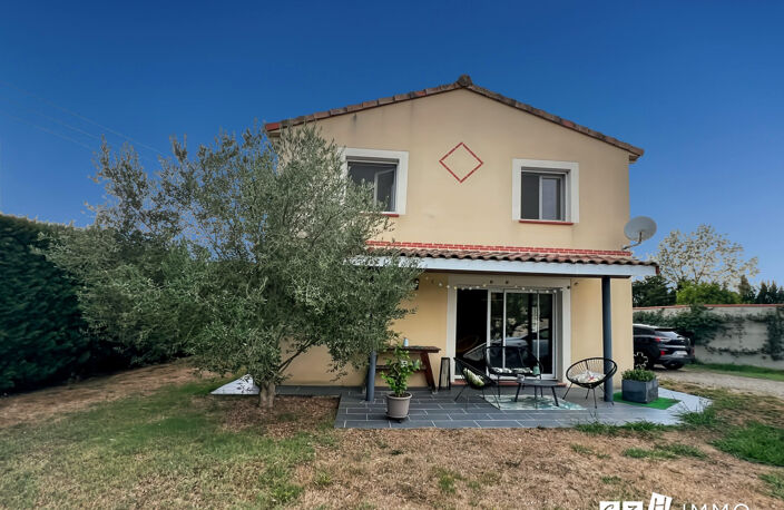 Maison à vendre Lherm — photo 2