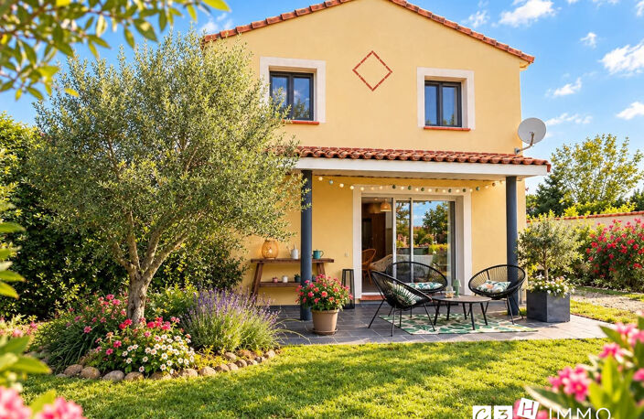 Maison à vendre Lherm — photo 3