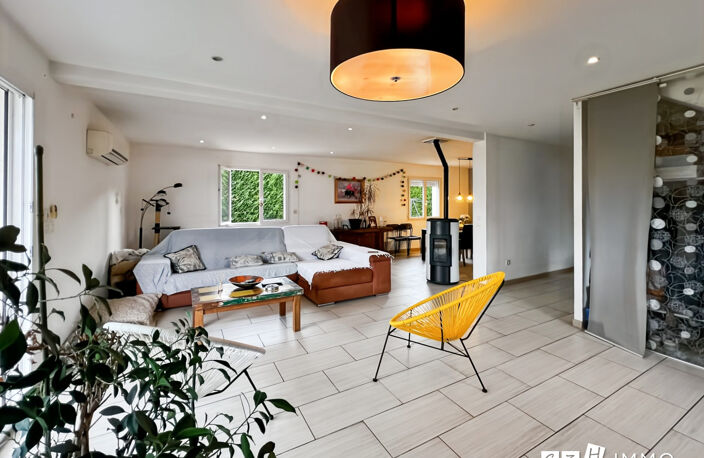Maison à vendre Lherm — photo 5