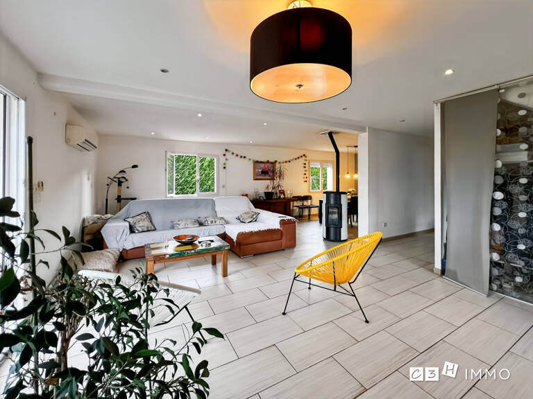 Maison à vendre Lherm — photo 1