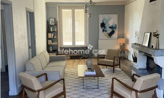 Maison 6 Pièces 125 m² à vendre à Lucenay-lès-Aix (58380)