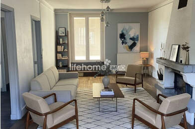 Maison 6 pièces 113400 €