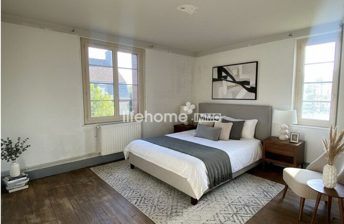 Maison avec grands terrain et dépendances — photo 2