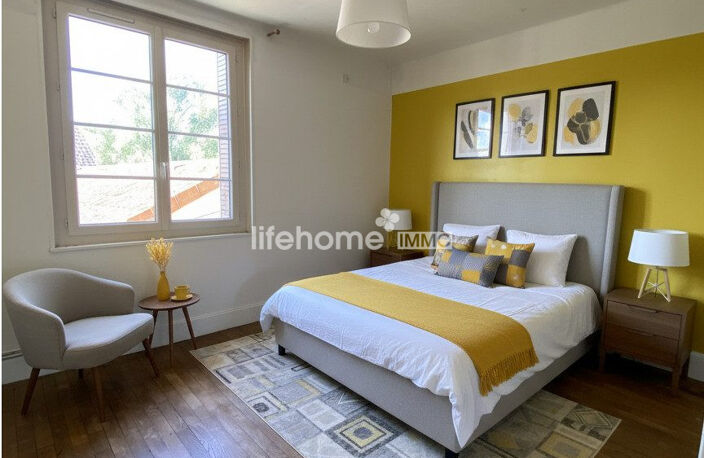Maison avec grands terrain et dépendances — photo 4