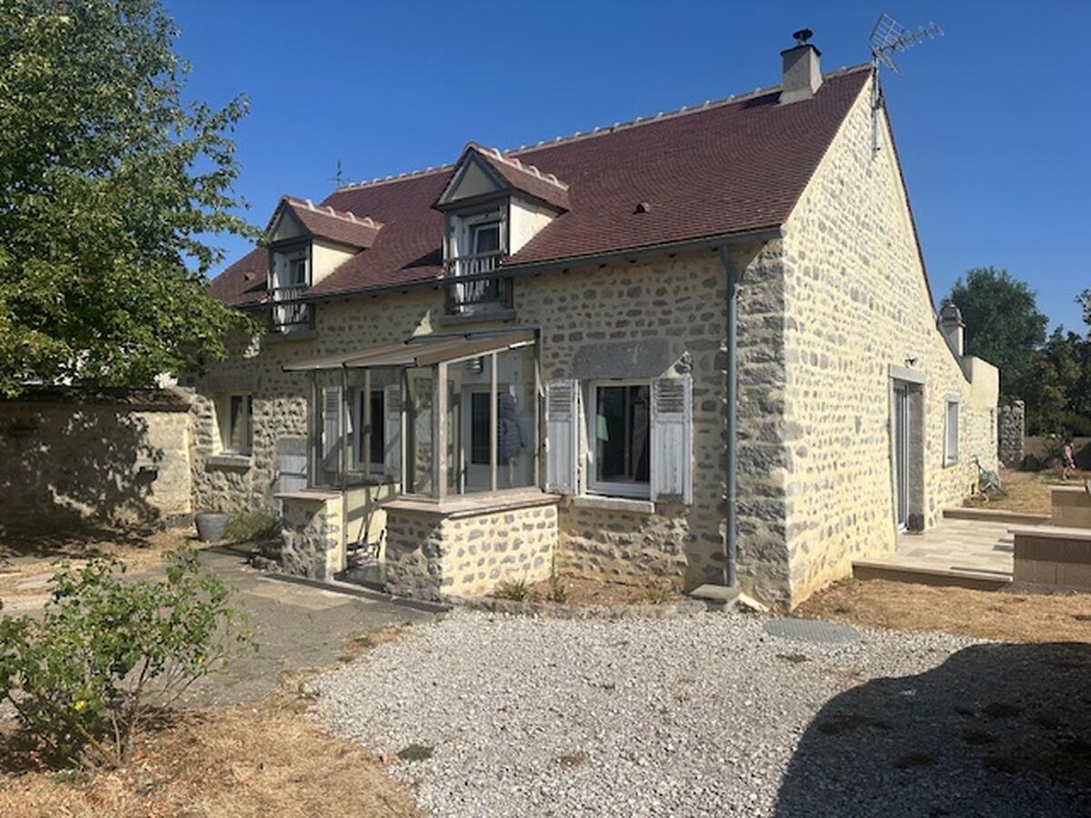  Maison 5 pièces 101 m²