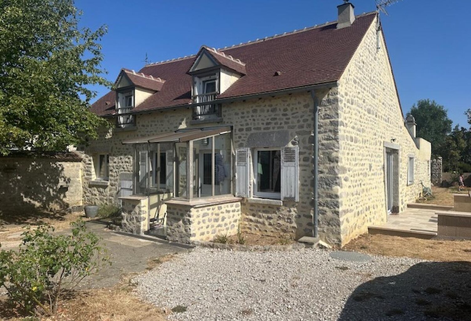 Maison F5 — photo 1