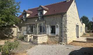 Maison 5 Pièces 101 m² à vendre à Theuville (28150)
