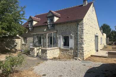 Maison 5 pièces 181000 €