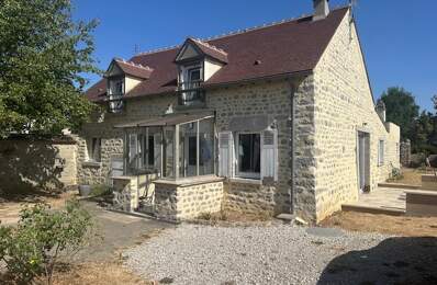 Maison F5 — photo du bien
