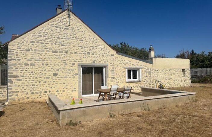 Maison F5 — photo 2