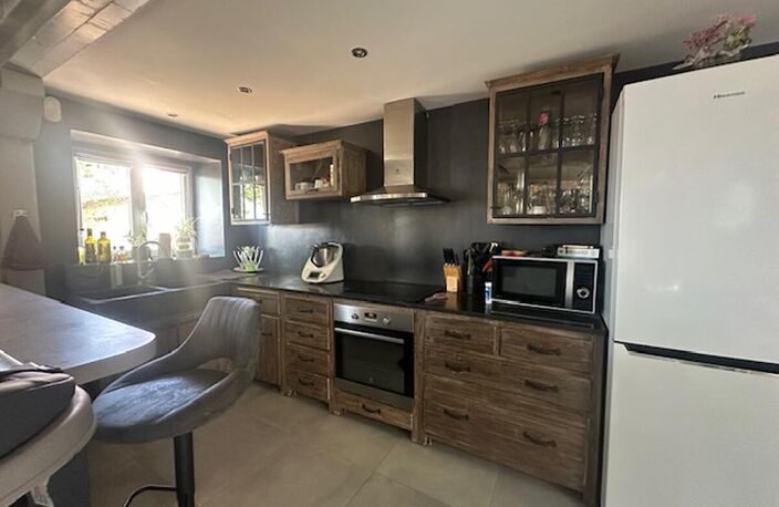 Maison F5 — photo 3