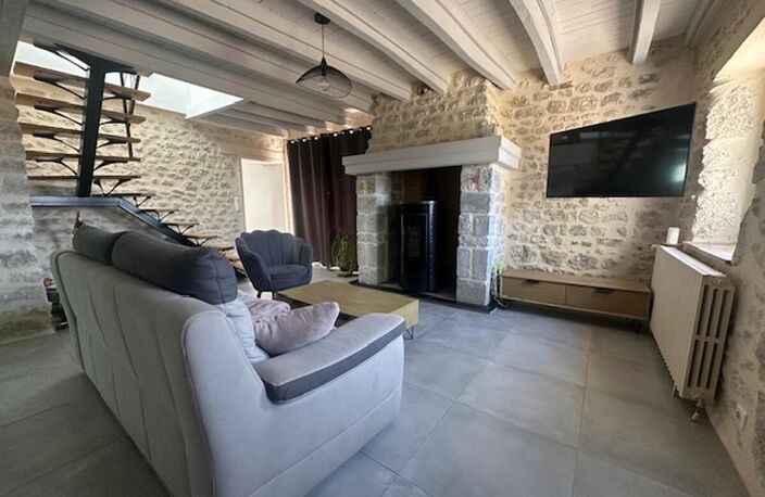 Maison F5 — photo 4