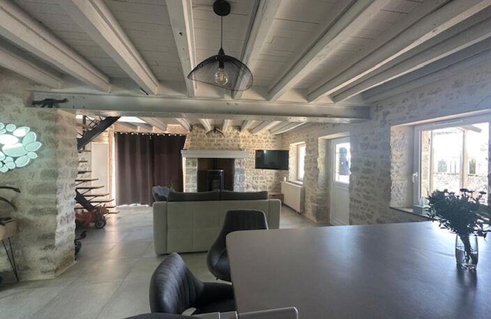 Maison F5 — photo 5