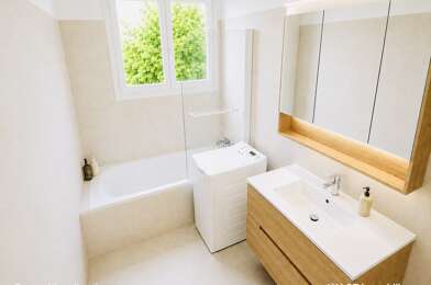 Appartement 3 pièces 275000 €